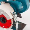 BORMANN Pro REZAČ MRAMORU 1400W, Φ110mm (BTC5010)
