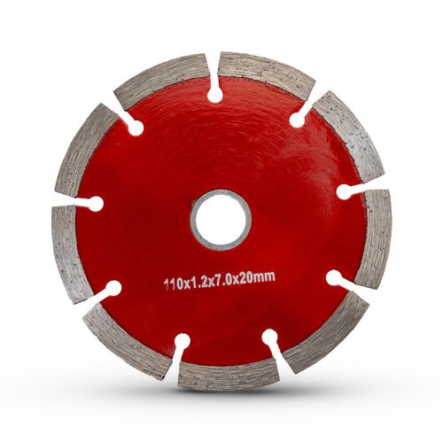 BORMANN Pro DIAMANTOVÝ REZNÝ DISK SUCHÝ TYP BTC5000/BTC5010 (BTC5050)