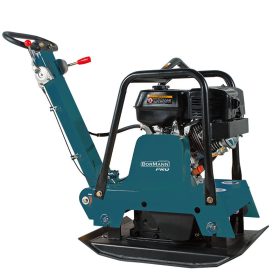   BORMANN Pro Reverzibilná vibračná doska  ,  Vykon:  9HP, 270cc, Vibračna sila  30,5kN, 158Kg (BTC5108)