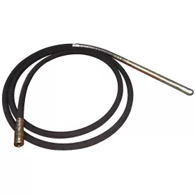   BORMANN Pro Betónová vibračná hadica  45mm x 6m, 18Kg (BTC5111)