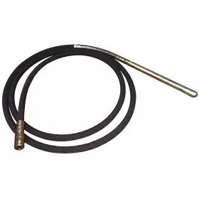   BORMANN Pro BETÓNOVÉ VIBRÁTOROVÉ PRÍSLUŠENSTVO 38mm x 6m (BTC5112)