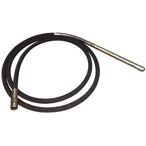 BORMANN Pro BETÓNOVÉ VIBRÁTOROVÉ PRÍSLUŠENSTVO 38mm x 6m (BTC5112)