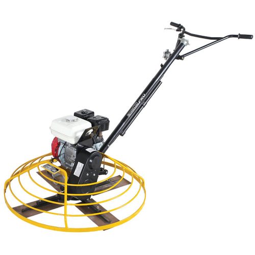 BORMANN BRÚSKA PODLAHY BENZÍNOVÝ Štvortakt 6,5 HP (BTC5125)