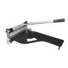 BORMANN Pro REZAČ LAMINÁTU REZ 330mm , MAX. HRÚBKA REZU 15mm, UHLOVÝ REZ 45-90o (BTC5500)