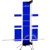 BORMANN Pro Polystyrénová rezačka 200W, REZ 137x30cm (BTC6000)