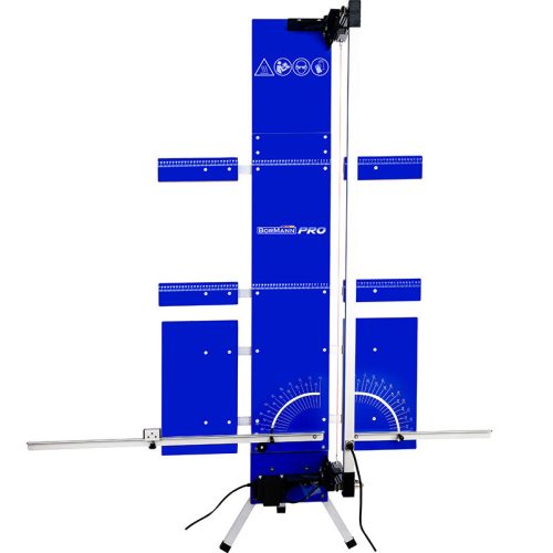 BORMANN Pro Polystyrénová rezačka 200W, REZ 137x30cm (BTC6000)