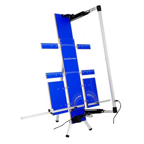 BORMANN Pro Polystyrénová rezačka 200W, REZ 137x30cm (BTC6000)