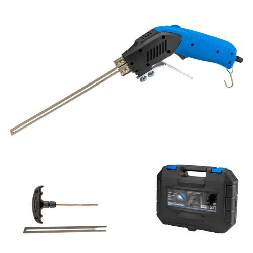 BORMANN Pro Polystyrénová rezačka 250W MAX REZ 25cm , S TERMOSTATOM , CHLADENIE VZDUCHOM (BTC6010)