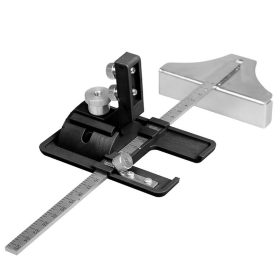   BORMANN Pro Vodiaca lišta na rezanie polystyrénu , (VHODNÉ PRE BTC6010) (BTC6013)