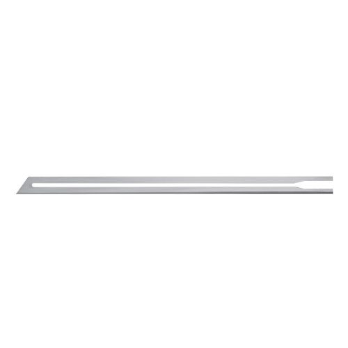 BORMANN Pro ČEPEL DO PENOVÉHO REZAČA 15cm (VHODNÁ PRE BTC6010) (BTC6014)