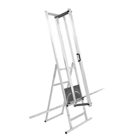   BORMANN Pro REZANIE KAMENNEJ VLNY HLINÍKOVÝ STROJOVÝ  150x28cm" (BTC6030)