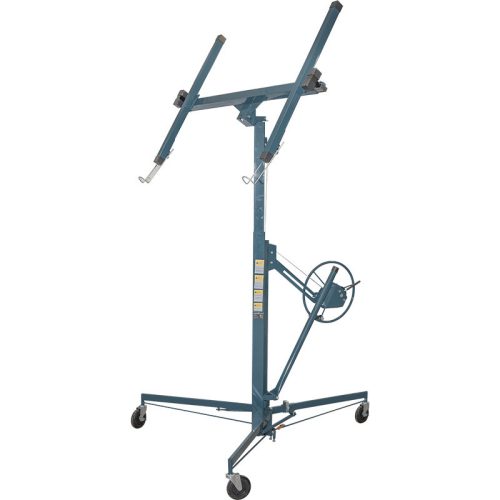 BORMANN Pro zdvíhač sadrokartónu  , MAX. ZAŤAŽENIE 68 kg, VÝŠKA NÁKLADU 1,56 m (BTC6100)