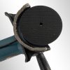 BORMANN Pro BRÚSKA LEŠTIČKA MOKRÁ 1300W, 125mm, VARIABILNÉ OTÁČKY 1300-4200ot./min. (BTC6350)