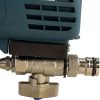BORMANN Pro BRÚSKA LEŠTIČKA MOKRÁ 1300W, 125mm, VARIABILNÉ OTÁČKY 1300-4200ot./min. (BTC6350)