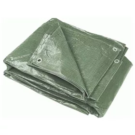 BORMANN VODEODOLNÉ PLÁHTA 60gr/m 8Χ12m (BTR2070)