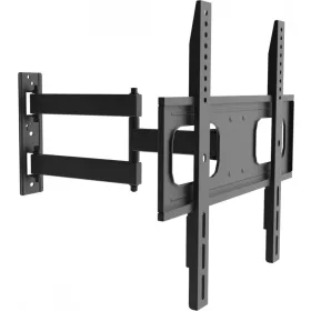   BORMANN ELITE držiak TV na stenu s ramenom 26''-55", MAX 35Kg, VESA 400x400 (BTV1100)