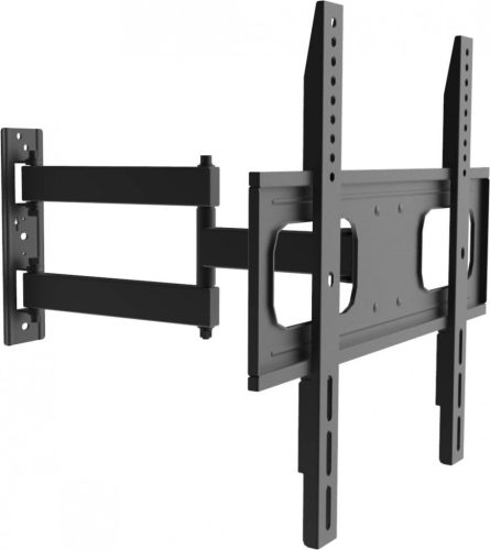 BORMANN ELITE držiak TV na stenu s ramenom 26''-55", MAX 35Kg, VESA 400x400 (BTV1100)