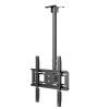 BORMANN ELITE STROPNÝ TV DRŽÁK, VEĽKOSŤ TV 32"-60", 60Kg, SKLON -15-5, MAX VESA 400x400 (BTV1290)