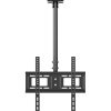 BORMANN ELITE STROPNÝ TV DRŽÁK, VEĽKOSŤ TV 32"-60", 60Kg, SKLON -15-5, MAX VESA 400x400 (BTV1290)