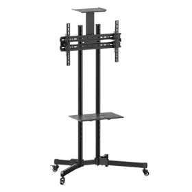   BORMANN ELITE TV STOJAN NA KOLESÁCH S POHYBOM 26''- 60'' (BTV1300)