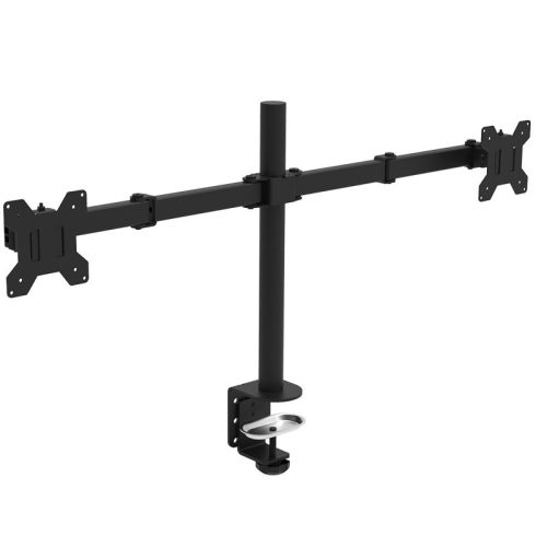 BORMANN ELITE STOLNÝ DUÁLNY MONITOR, TV KONZOL (BTV1504)