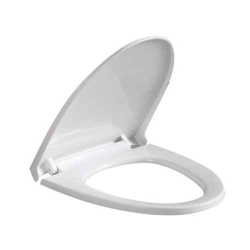 BORMANN WC SEDADLO ARIES SOFT CLOSE 2280gr, DUROPLAST 445x360mm (BTW1070)