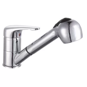   BORMANN KUCHYŇSKÁ BATÉRIA YDRA 40mm BATERIE, SO SPRCH (BTW3100)