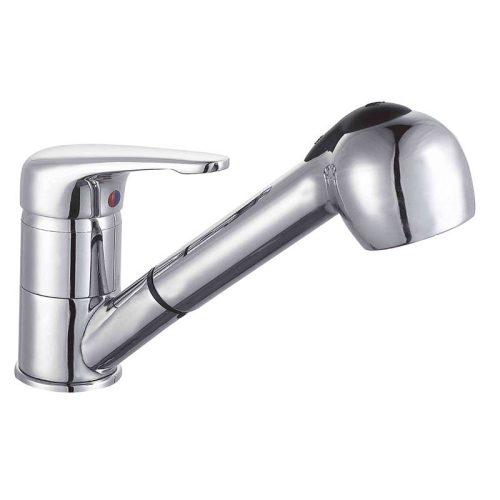 BORMANN KUCHYŇSKÁ BATÉRIA YDRA 40mm BATERIE, SO SPRCH (BTW3100)