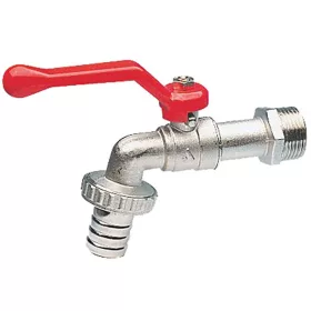 BORMANN Záhradný vodovodný kohútik 1/2"   (BTW3270)