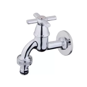   BORMANN Vodovodná batéria  "RIVER", MOSADZNÝ 1/2'' (BTW3430)