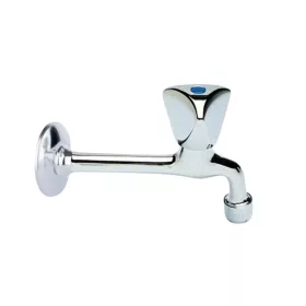   BORMANN ELITE Vodovodná batéria  "VERA", MOSADZNÝ 1/2'' (BTW3445)