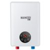 BORMANN ELITE OKAMŽITOVÝ ELEKTRICKÝ OHRIEVAČ VODY, BEZNÁDRŽOVÝ, KÚPEĽŇOVÝ, JEDNOFÁZOVÝ 7Kw, IPX4, S DIGITÁLNYM LED (BTW3550)