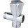 BORMANN VENTIL KRÍŽOVEJ DO PRÁČKY 1/2"x3/4"x1/2" (BTW3610)