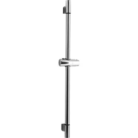BORMANN Sprchová tyč 71 cm, Φ25 mm  (BTW4700)