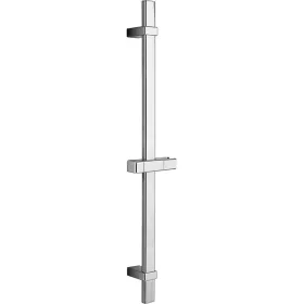 BORMANN Nerezová sprchová tyč, 65 cm  (BTW4710)