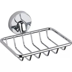 BORMANN DRŽIAK MYDLA CHROME 13x12x6,5cm (BTW9008)