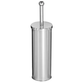 BORMANN WC KEFA CHROME Φ9,7x38,4cm (BTW9014)