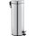 BORMANN ELITE odpadkový kôš  30L s pédalom, 29x65cm (BTW9050)