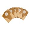BORMANN Pro vrecko do vysávača  (5 kusov) BVC3410/BVC5500 30LT (POTRUBIE 61 mm) (BVC3413)