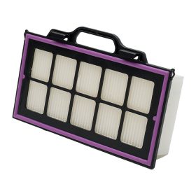 BORMANN Pro HEPA FILTER PAPIEROVÝ BVC6000 (BVC6007)