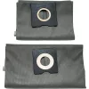 BORMANN Pro SET TAŠKY (VEĽKÉ Φ60 mm/MALÉ Φ52 mm) PRE BVC6000 (BVC6009)