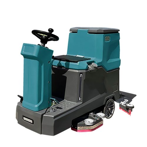BORMANN Pro ELEKTRICKÝ UMÝVAČ PODLAHY PRE NÁKUPNÉ CENTRÁ , NÁDRŽ 90l , ČISTIACA ŠÍRKA 700mm , ŠÍRKA STIERKY 1030mm , 4900M²/h , 24V/1 (BVC9070)
