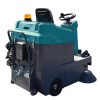 BORMANN Pro ELEKTRICKÝ VYSÁVAČ ZAMETAČ PODLAHY , NÁDRŽ 75l , ČISTIACA ŠÍRKA 1100mm , 6600M²/h , 48V/50Ah Li-Ion (BVC9110)
