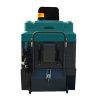 BORMANN Pro ELEKTRICKÝ VYSÁVAČ ZAMETAČ PODLAHY , NÁDRŽ 75l , ČISTIACA ŠÍRKA 1100mm , 6600M²/h , 48V/50Ah Li-Ion (BVC9110)