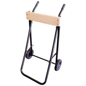 BORMANN Prepravný vozík 100Kg, 51x64x103cm (BWB1100)