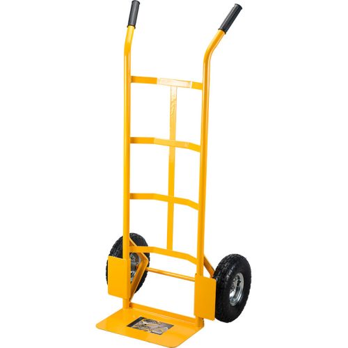 BORMANN Lite TROJRUČNÝ VOZÍK NA NÁRADIE 250 kg (BWB2000)