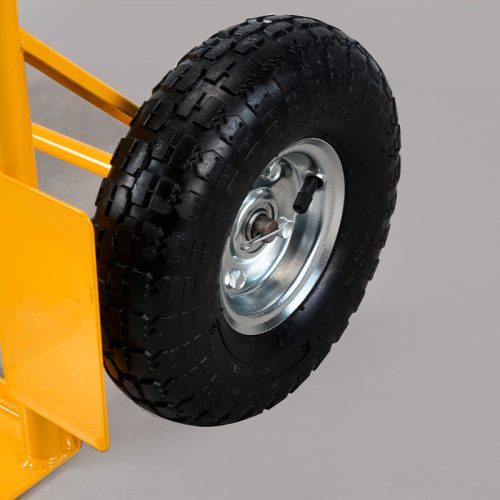 BORMANN Lite TROJRUČNÝ VOZÍK NA NÁRADIE 250 kg (BWB2000)