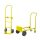 BORMANN Lite VOZÍK S PLATFORMOU 250 kg (BWB3500)