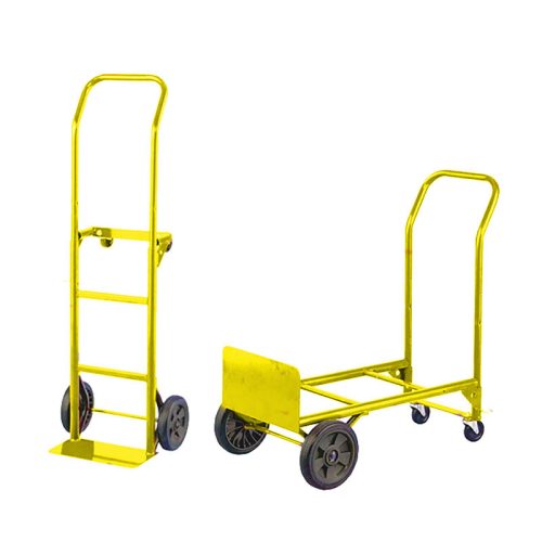 BORMANN Lite VOZÍK S PLATFORMOU 250 kg (BWB3500)