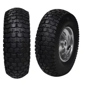   BORMANN Koleso pre záhradný vozík BORMANN BWB3626, 13'' x 5.00-6 (BWB3626)